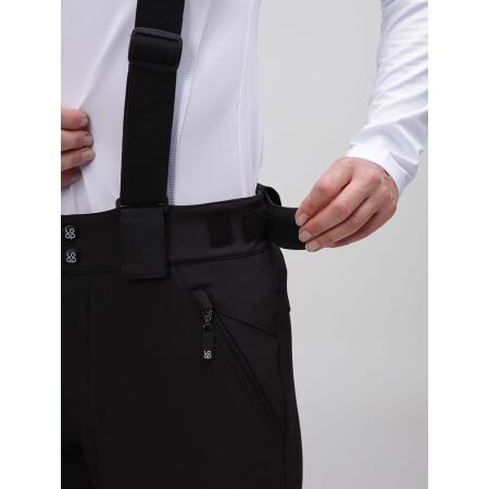 Dámské softshellové kalhoty - Loap LUPDELA - 8