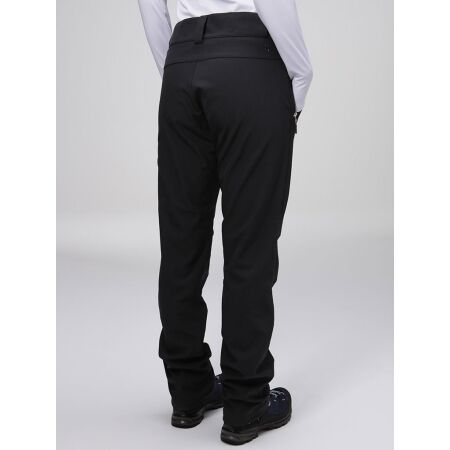 Dámské softshellové kalhoty - Loap LUPRANDA - 4