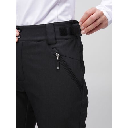 Dámské softshellové kalhoty - Loap LUPRANDA - 6