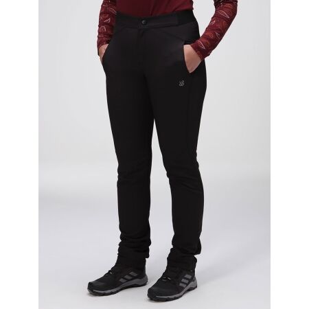 Dámské outdoorové kalhoty - Loap URLISS - 3