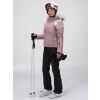 Dámská lyžařská bunda - Loap OKIRUNA - 14