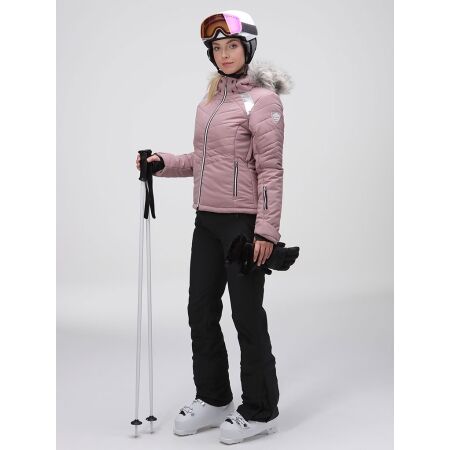 Dámská lyžařská bunda - Loap OKIRUNA - 14