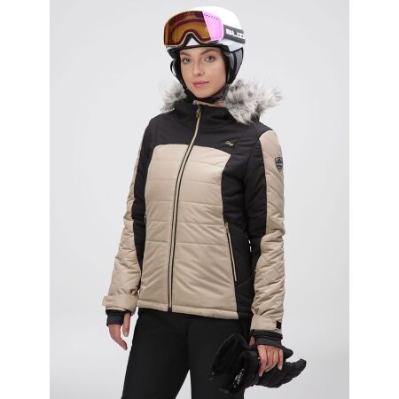 Dámská lyžařská bunda - Loap OKIDASA - 3