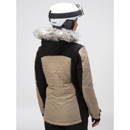 Dámská lyžařská bunda - Loap OKIDASA - 4