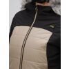 Dámská lyžařská bunda - Loap OKIDASA - 5