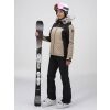 Dámská lyžařská bunda - Loap OKIDASA - 13