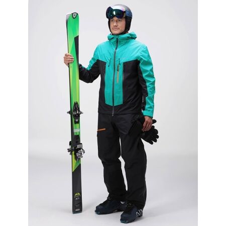 Pánská lyžařská bunda - Loap FANTOM - 13