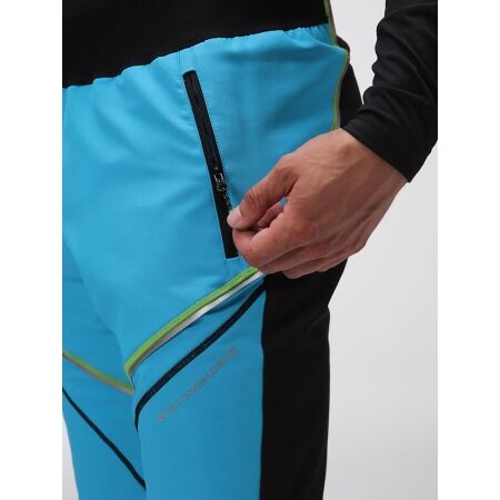 Pánské funkční kalhoty - Loap UXADAR - 5