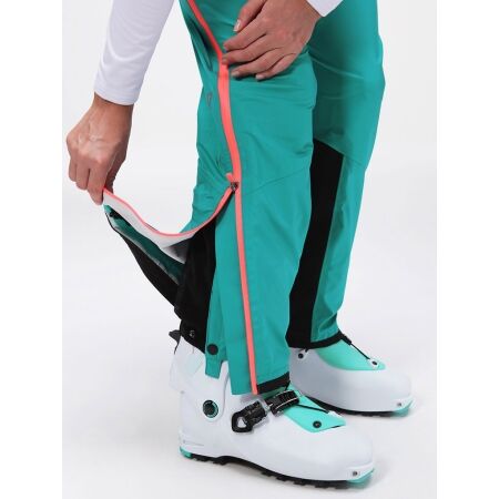 Dámské lyžařské kalhoty - Loap FALCA - 10