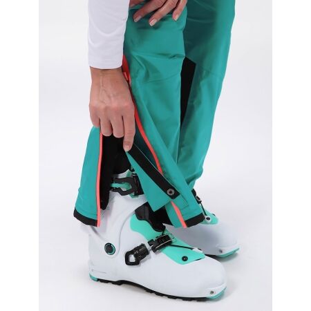 Dámské lyžařské kalhoty - Loap FALCA - 11