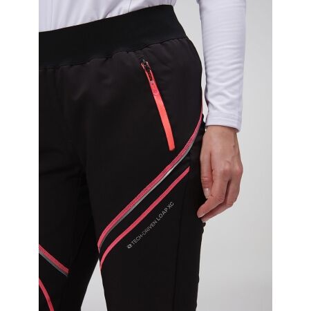 Dámské outdoorové kalhoty - Loap UXRIE - 5