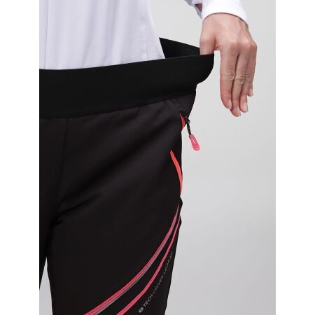 Dámské outdoorové kalhoty - Loap UXRIE - 6