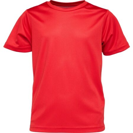 Pánské fotbalové tričko - Puma BLANK BASE TEE - 1