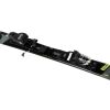 Sjezdové lyže - Rossignol REACT RS + XPRESS 10 GW - 5