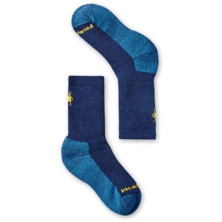 Dětské outdoorové ponožky - Smartwool K HIKE FULL CUSHION CREW