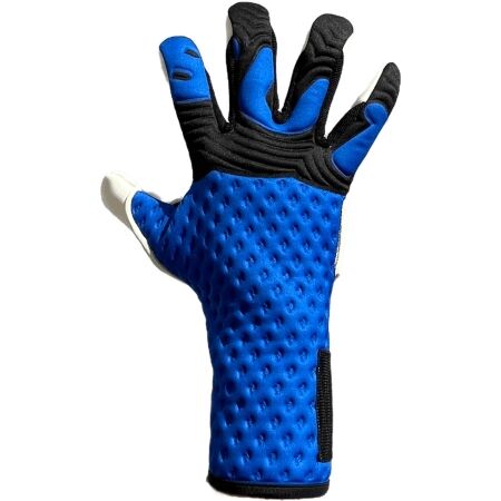 BU1 LIGHT BLUE HYLA - Pánské brankářské rukavice
