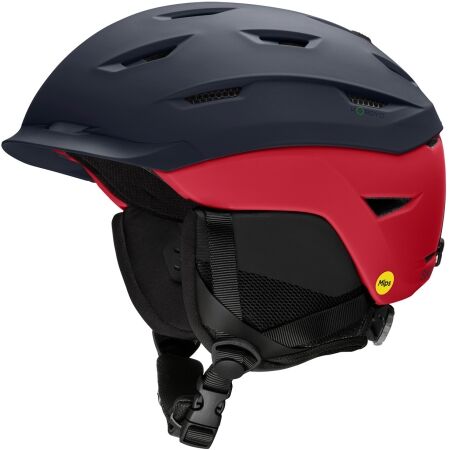 Smith LEVEL MIPS - Lyžařská helma