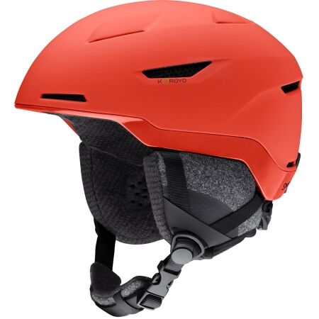 Dámská lyžařská helma - Smith VIDA EU W