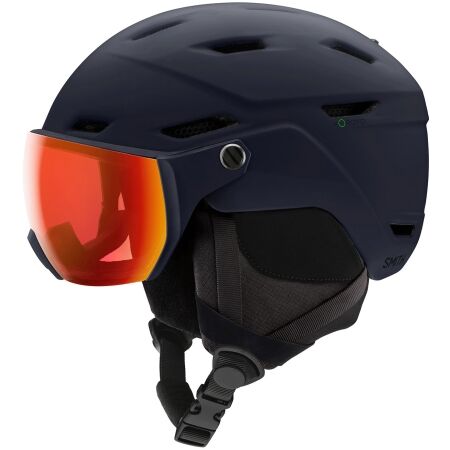 Lyžařská helma - Smith SURVEY EU MIPS