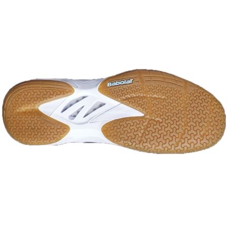 Pánská badmintonová obuv - Babolat SHADOW SPIRIT - 5