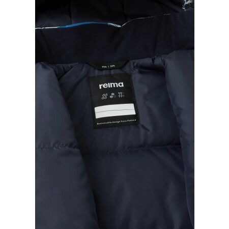 Dětská lyžařská bunda - REIMA KANTO - 9