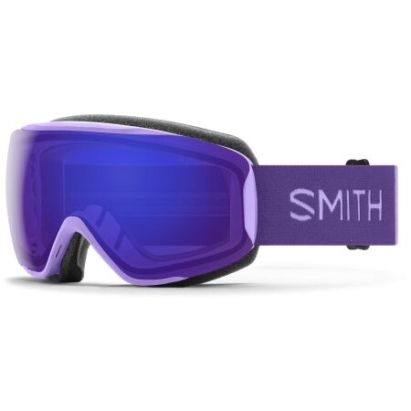 Dámské lyžařské brýle - Smith MOMENT W