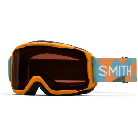 Dětské lyžařské brýle - Smith DAREDEVIL JR - 2