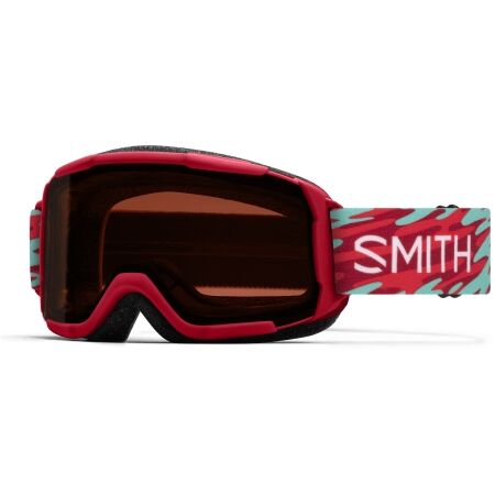 Dětské lyžařské brýle - Smith DAREDEVIL JR - 2