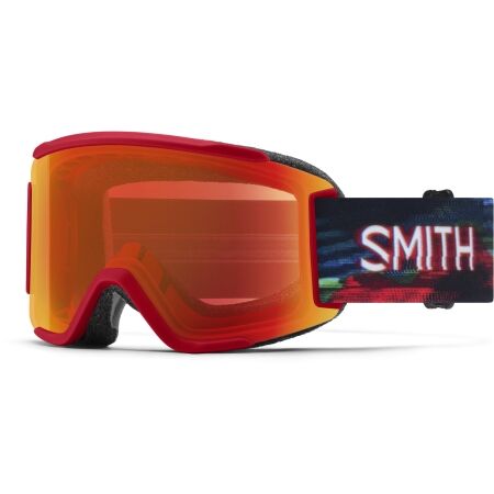 Brýle na snowboard a lyže - Smith SQUAD S
