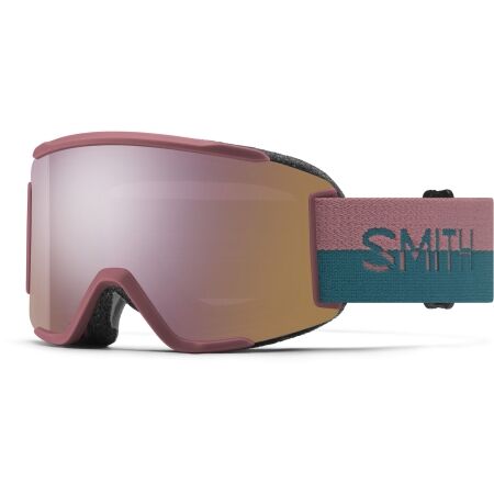 Brýle na snowboard a lyže - Smith SQUAD S - 1