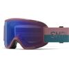 Brýle na snowboard a lyže - Smith SQUAD S - 2