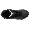Pánská zateplená outdoorová obuv - ALPINE PRO NATER - 5