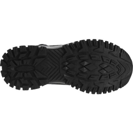 Pánská zateplená outdoorová obuv - ALPINE PRO NATER - 6
