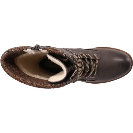 Dámská zimní obuv - Westport BEATRICE - 5