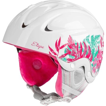 Etape GEMINI - Dětská lyžařská helma