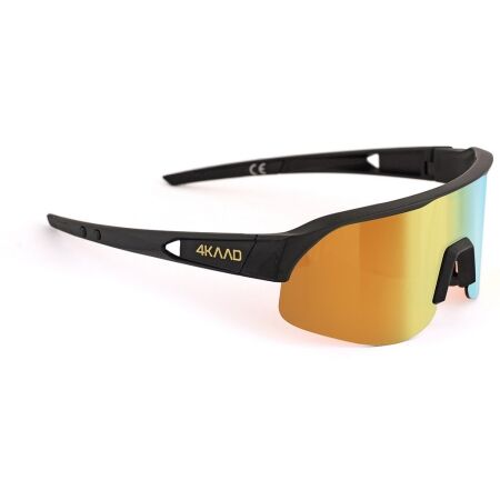 4KAAD PULSE ACTIVE - Sportovní sluneční brýle