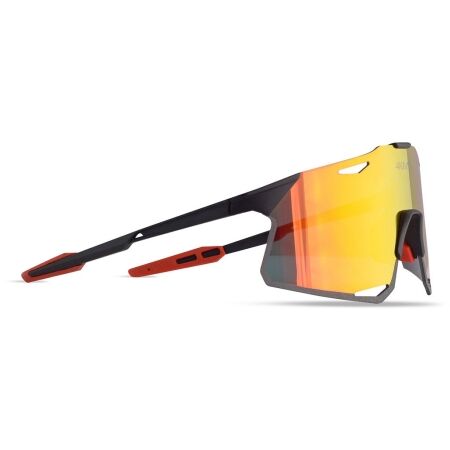 4KAAD BEAT LIGHT - Sportovní sluneční brýle