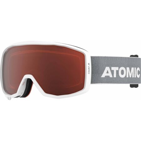 Dětské lyžařské brýle - Atomic COUNT JR