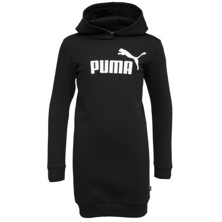 Dívčí šaty - Puma ESSENTIALS DRESS - 1