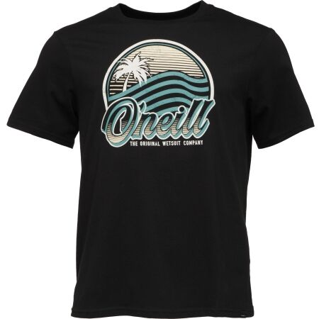 Pánské tričko - O'Neill WAVE - 1