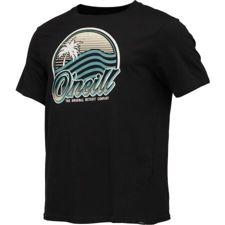 Pánské tričko - O'Neill WAVE - 2