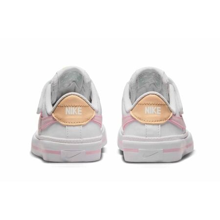 Dětské boty - Nike COURT LEGACY - 7