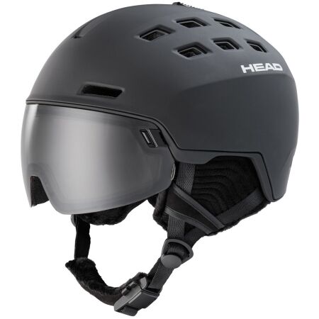 Lyžařská helma - Head RADAR 5K + SL - 1