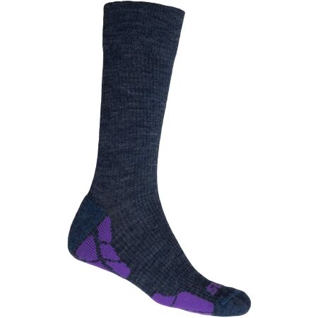Funkční ponožky - Sensor HIKING MERINO
