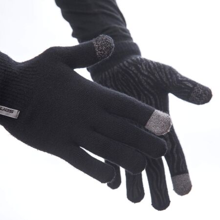 Zimní rukavice - Sensor MERINO - 2
