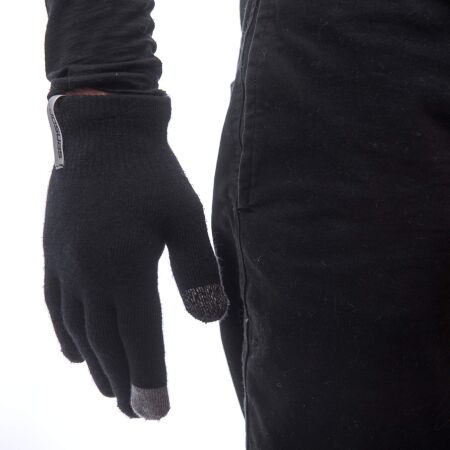 Zimní rukavice - Sensor MERINO - 5