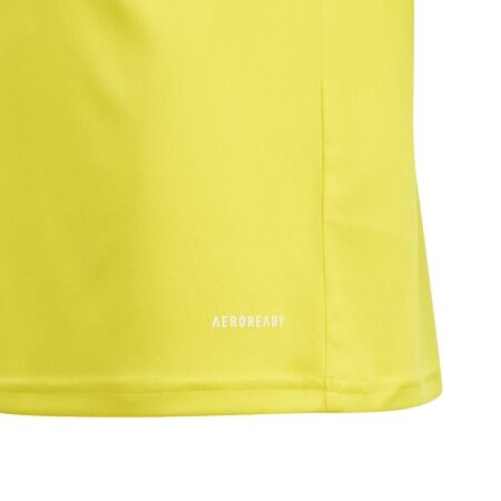 Juniorský fotbalový dres - adidas SQUADRA 21 JERSEY - 5