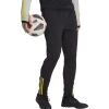 Pánské fotbalová tepláky - adidas TIRO 23 COMPETITION PANTS - 4