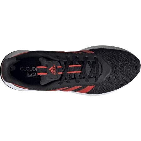 Pánská volnočasová obuv - adidas X_PLRPATH - 4