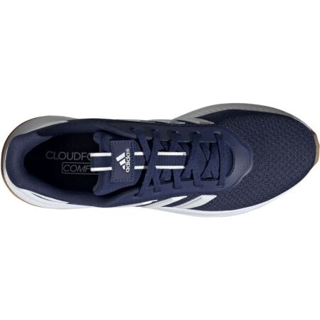 Pánská volnočasová obuv - adidas X_PLR PATH - 4